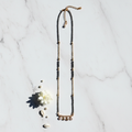 Graceful Mangalsutra Necklace(ANTI TARNISH)