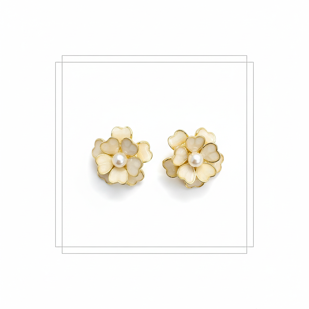 EAR RINGS