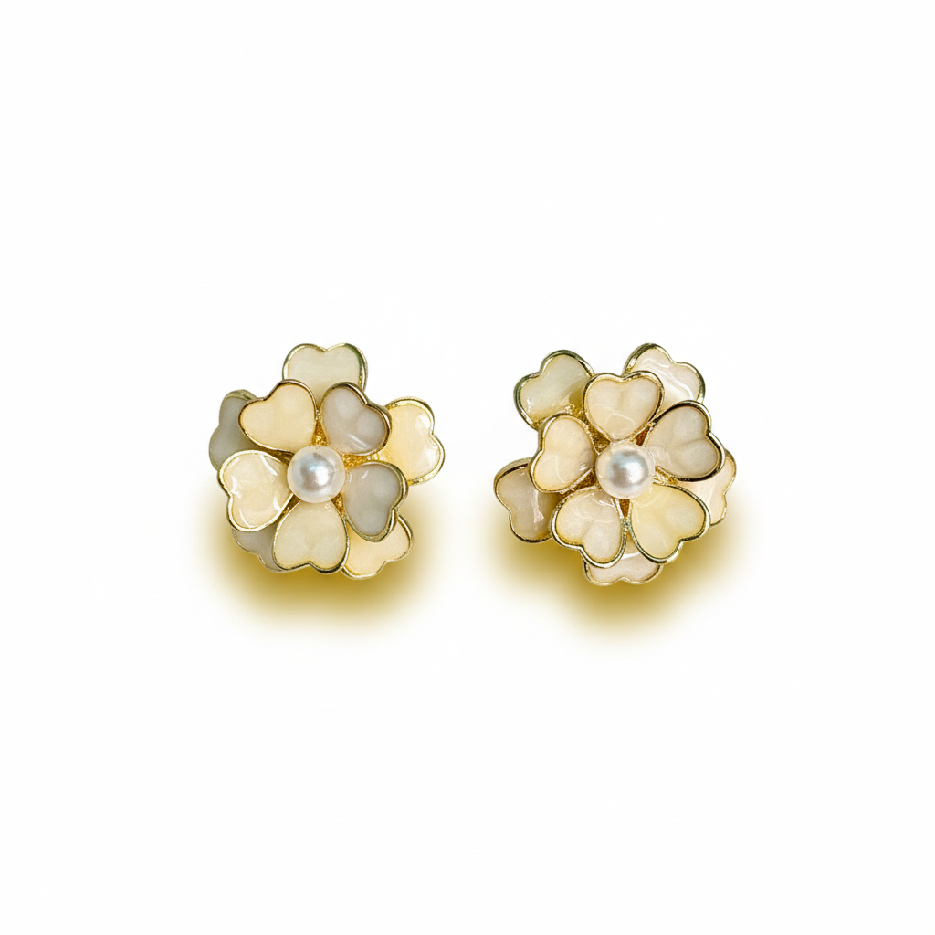 EAR RINGS