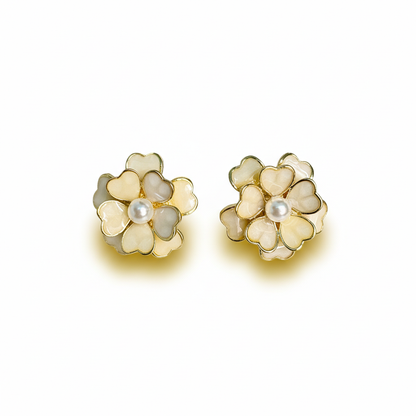 EAR RINGS