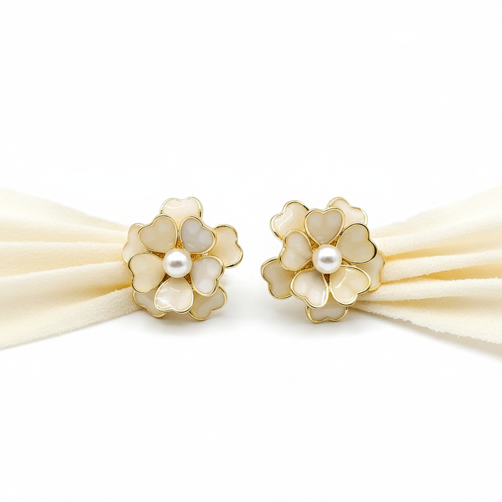 EAR RINGS